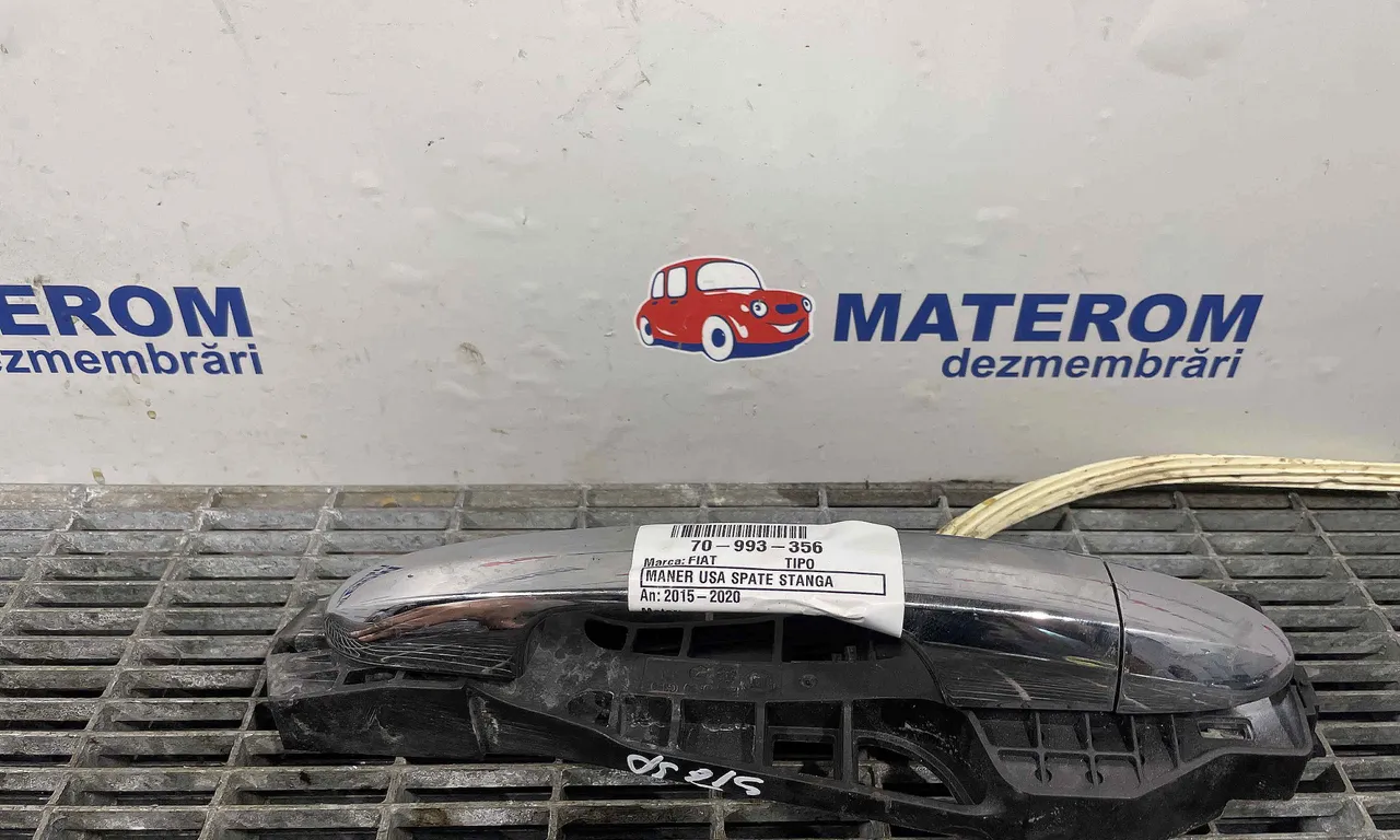 MANER USA SPATE STANGA FIAT TIPO 2015-2020