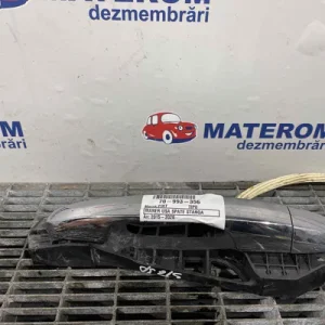 MANER USA SPATE STANGA