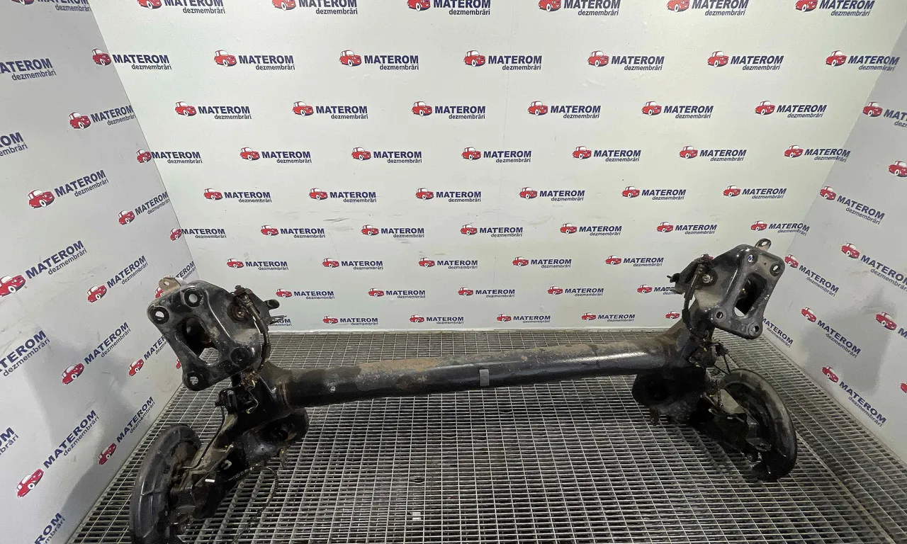 PUNTE SPATE FIAT TIPO 2015-2020