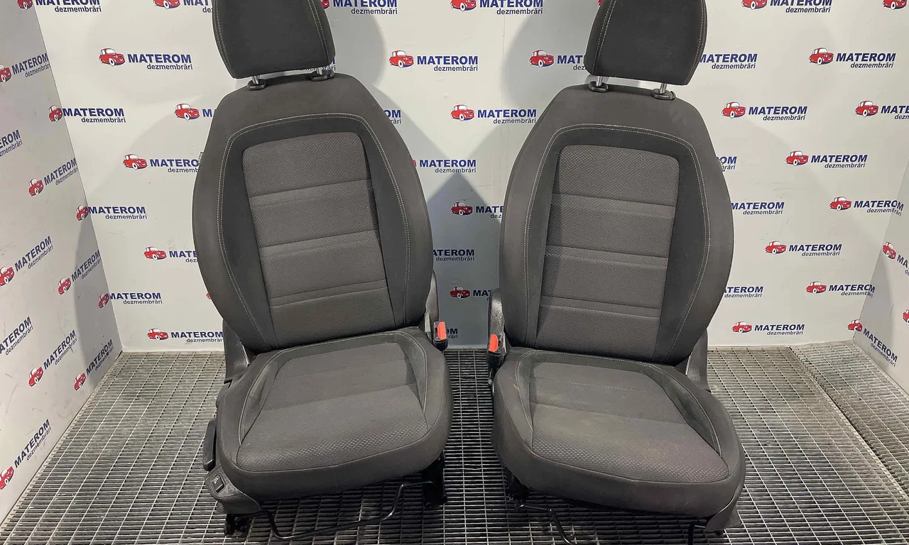 SCAUNE AUTO FIAT TIPO 2015-2020