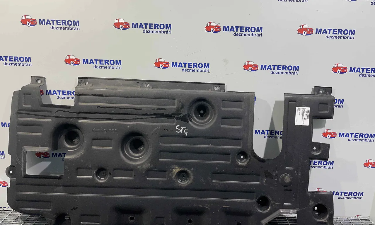 SCUT SUB MASINA FIAT TIPO 2015-2020