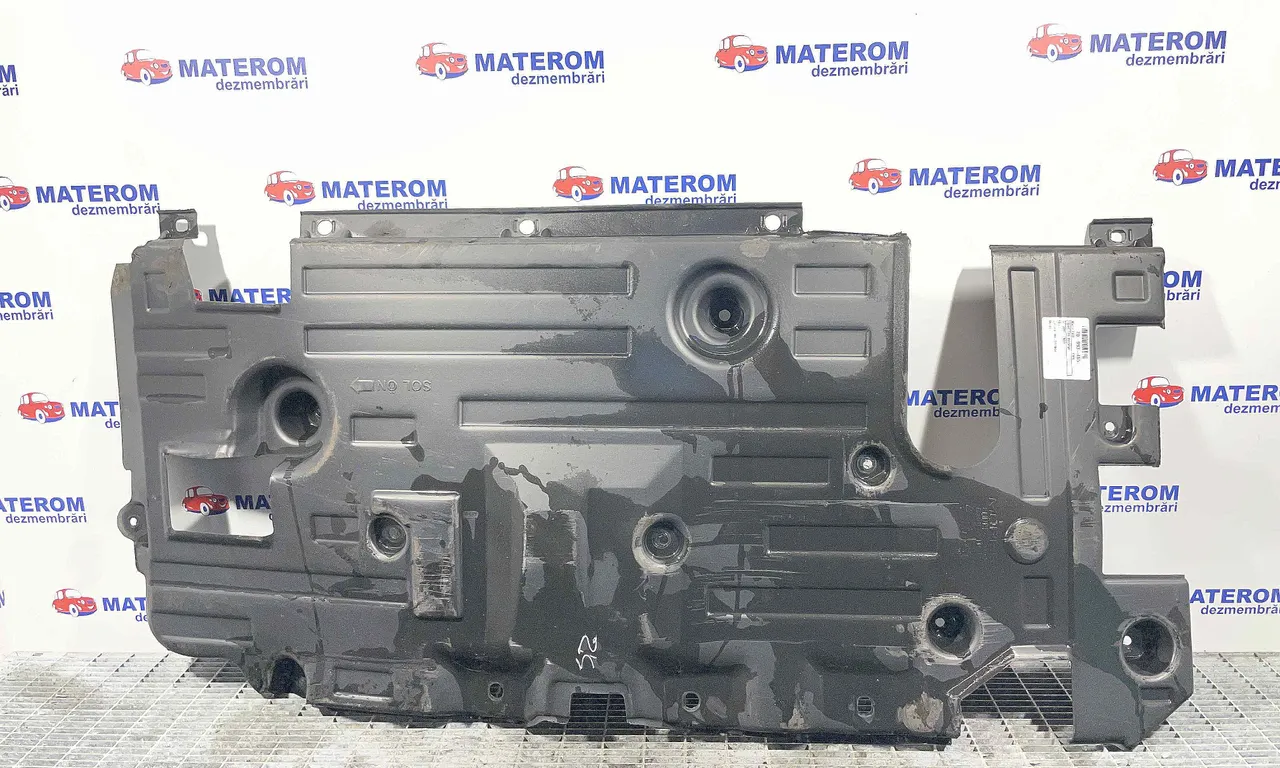 SCUT SUB MASINA FIAT TIPO 2015-2020