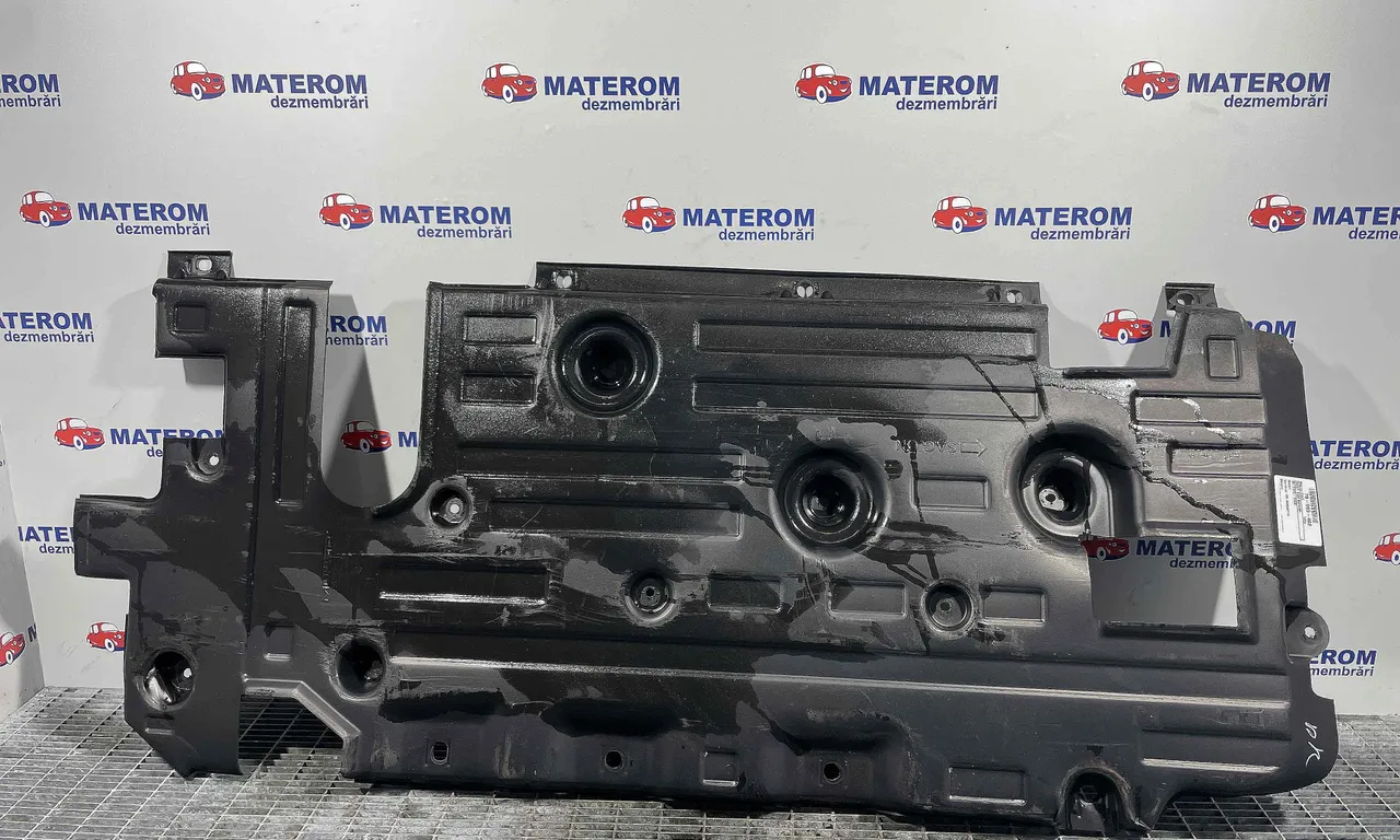 SCUT SUB MASINA FIAT TIPO 2015-2020