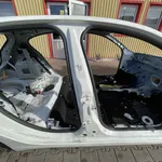 STALP MIJLOC DREAPTA FIAT TIPO 1.4 2015-2020 oe-52017447, vedere frontata