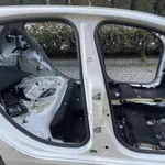 STALP MIJLOC DREAPTA FIAT TIPO 1.4 2015-2020 oe-52017447, vedere frontata