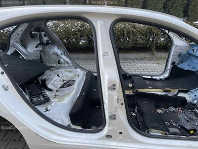 STALP MIJLOC DREAPTA FIAT TIPO 1.4 2015-2020 oe 52017447, vedere frontata