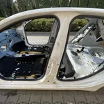 STALP MIJLOC STANGA FIAT TIPO 1.4 2015-2020 oe-52018738, vedere frontata