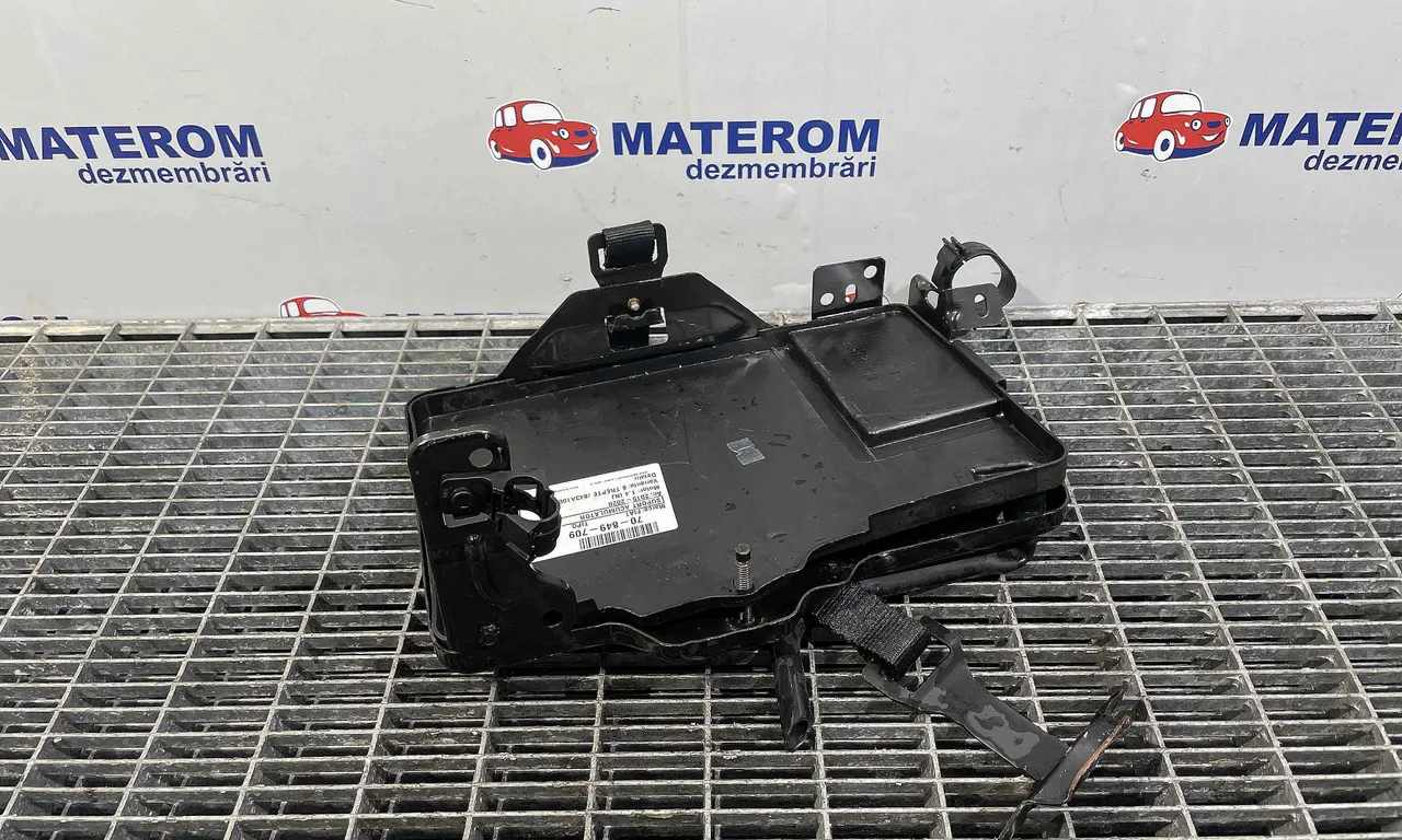 SUPORT ACUMULATOR FIAT TIPO 2015-2020