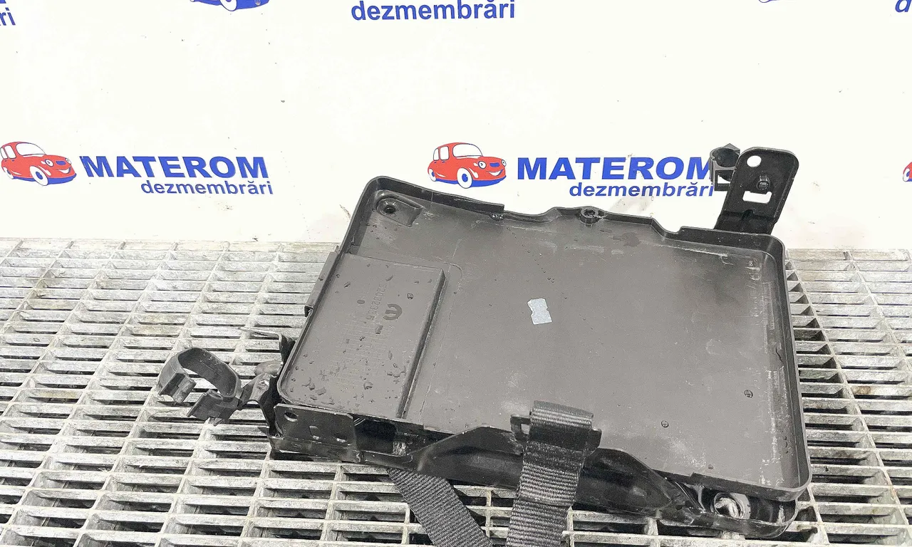 SUPORT ACUMULATOR FIAT TIPO 2015-2020