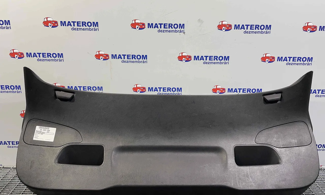 TAPITERIE HAION FIAT TIPO 2015-2020