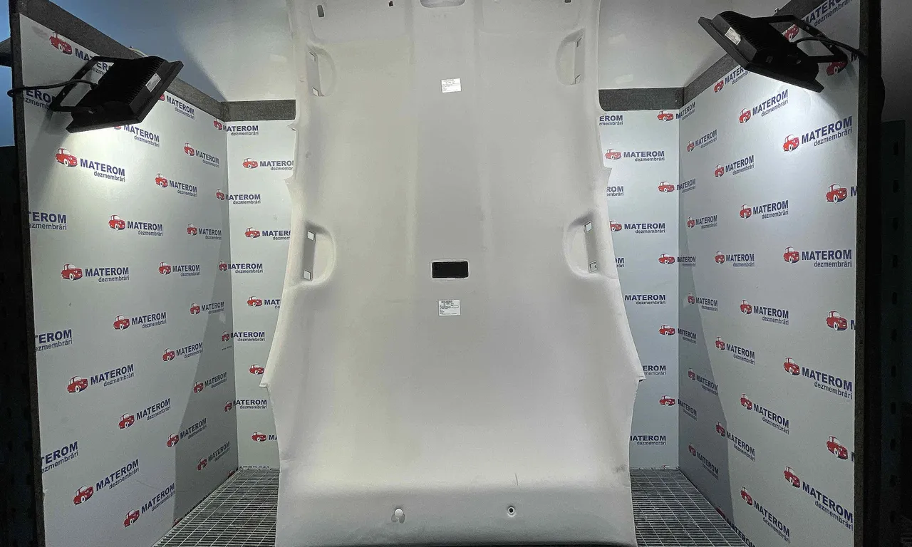 TAPITERIE PAVILION FIAT TIPO 2015-2020