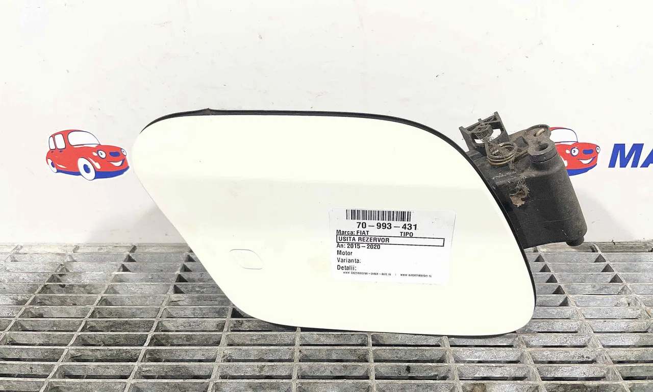 USITA REZERVOR FIAT TIPO 2015-2020