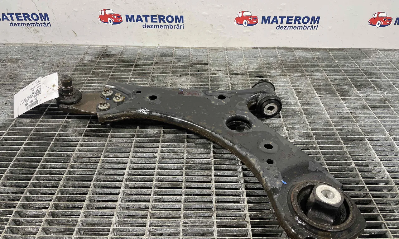BRAT FATA INFERIOR STANGA FIAT TIPO 2015-2020