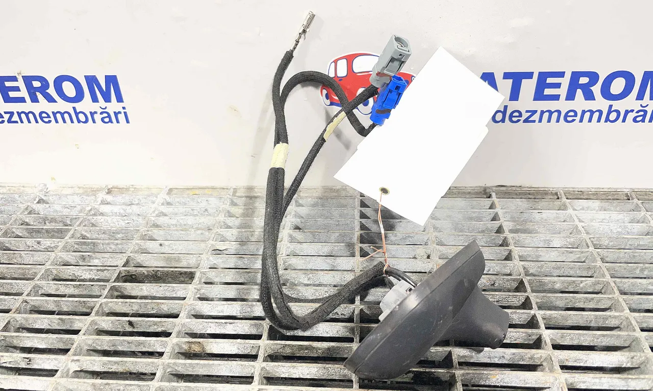 ANTENA FIAT TIPO 2015-2020
