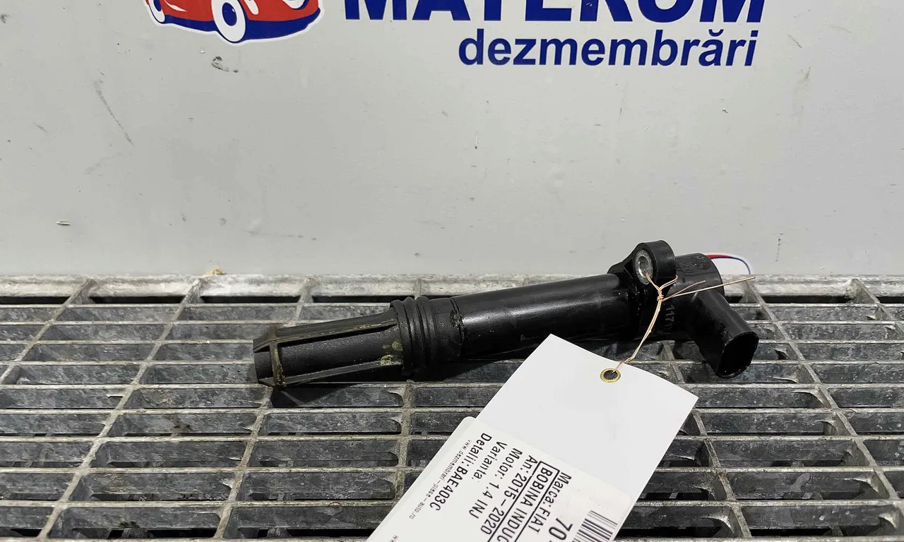 BOBINA INDUCTIE FIAT TIPO 2015-2020