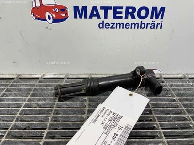 BOBINA INDUCTIE FIAT TIPO 1.4 2015-2020 oe 46777288, vedere frontata