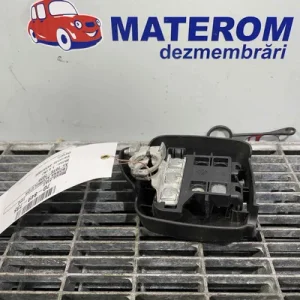 BORNA ACUMULATOR