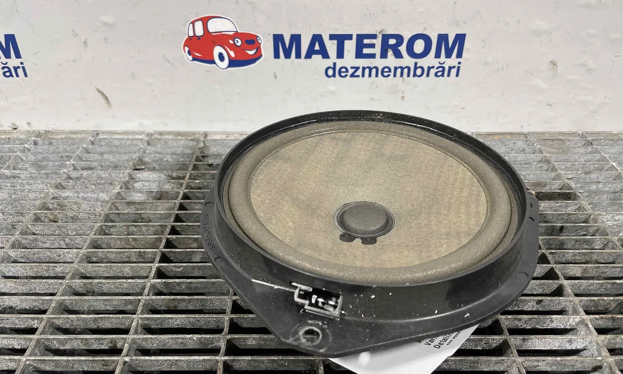 DIFUZOR AUDIO FIAT TIPO 2015-2020