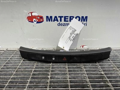 INTRERUPATOR AVARIE FIAT TIPO 1.4 2015-2020 oe 735645069, vedere frontata