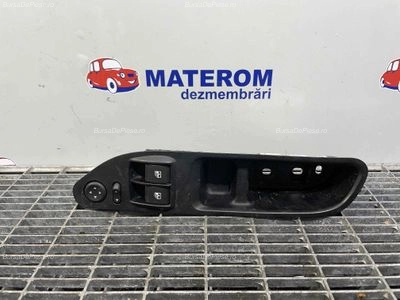 INTRERUPATOR GEAMURI