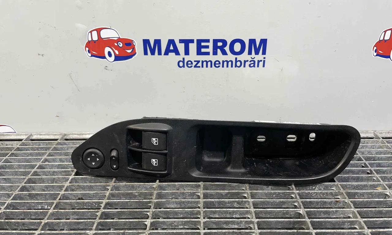 INTRERUPATOR GEAMURI FIAT TIPO 2015-2020
