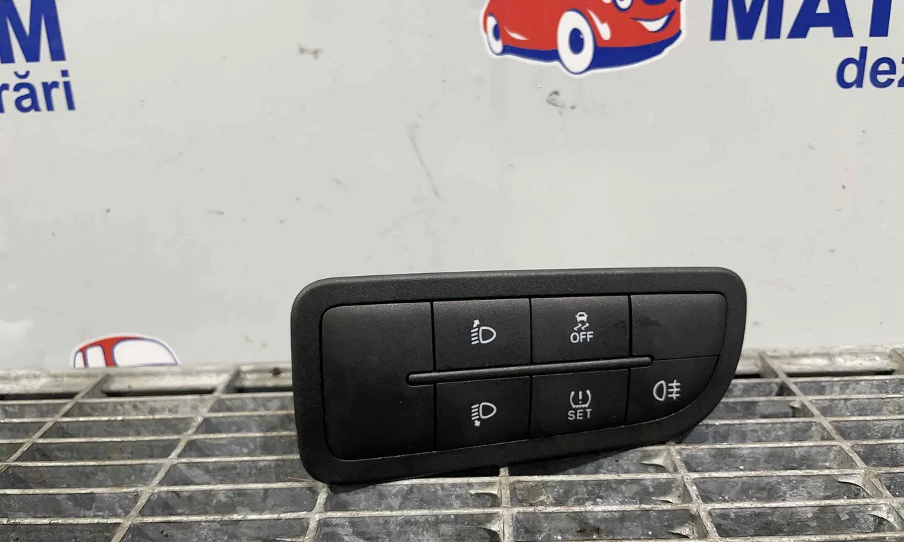 INTRERUPATOR LUMINI FIAT TIPO 2015-2020
