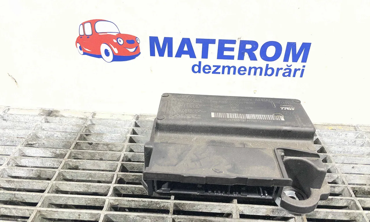 MODUL AER FIAT TIPO 2015-2020