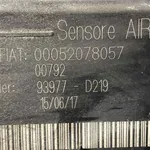 MODUL AER FIAT TIPO 1.4 2015-2020 oe-00052078057, vedere laterala