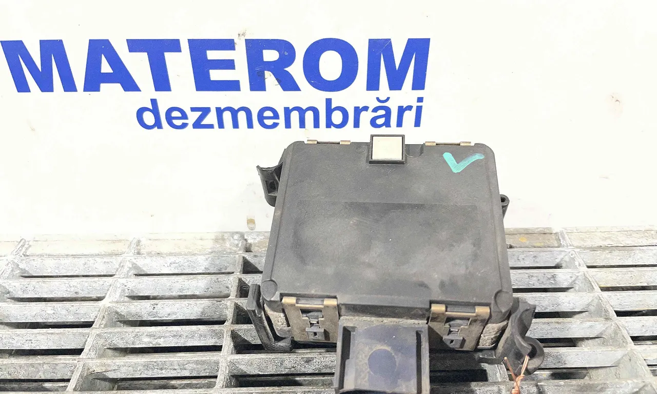 MODUL DISTRONIC FIAT TIPO 2015-2020