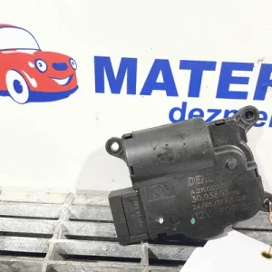 MOTORAS CLAPETA INCALZIRE