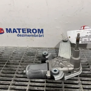 MOTORAS STERGATOR HAION