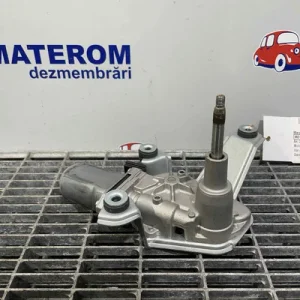 MOTORAS STERGATOR HAION