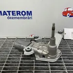 MOTORAS STERGATOR HAION