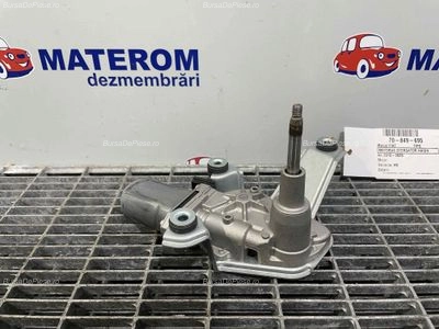 MOTORAS STERGATOR HAION