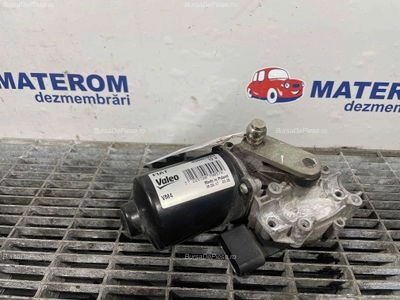 MOTORAS STERGATOR PARBRIZ