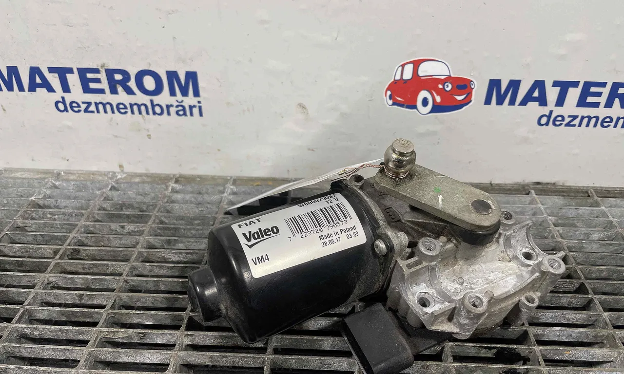 MOTORAS STERGATOR PARBRIZ FIAT TIPO 2015-2020