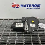MOTORAS STERGATOR PARBRIZ FIAT TIPO 1.4 2015-2020 oe-52015969, vedere frontata
