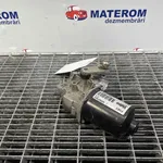 MOTORAS STERGATOR PARBRIZ FIAT TIPO 1.4 2015-2020 oe-52015969, vedere laterala