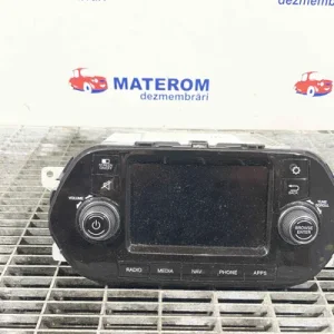 RADIO CD