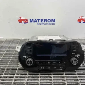 RADIO CD