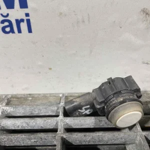 SENZOR PARCARE SPATE