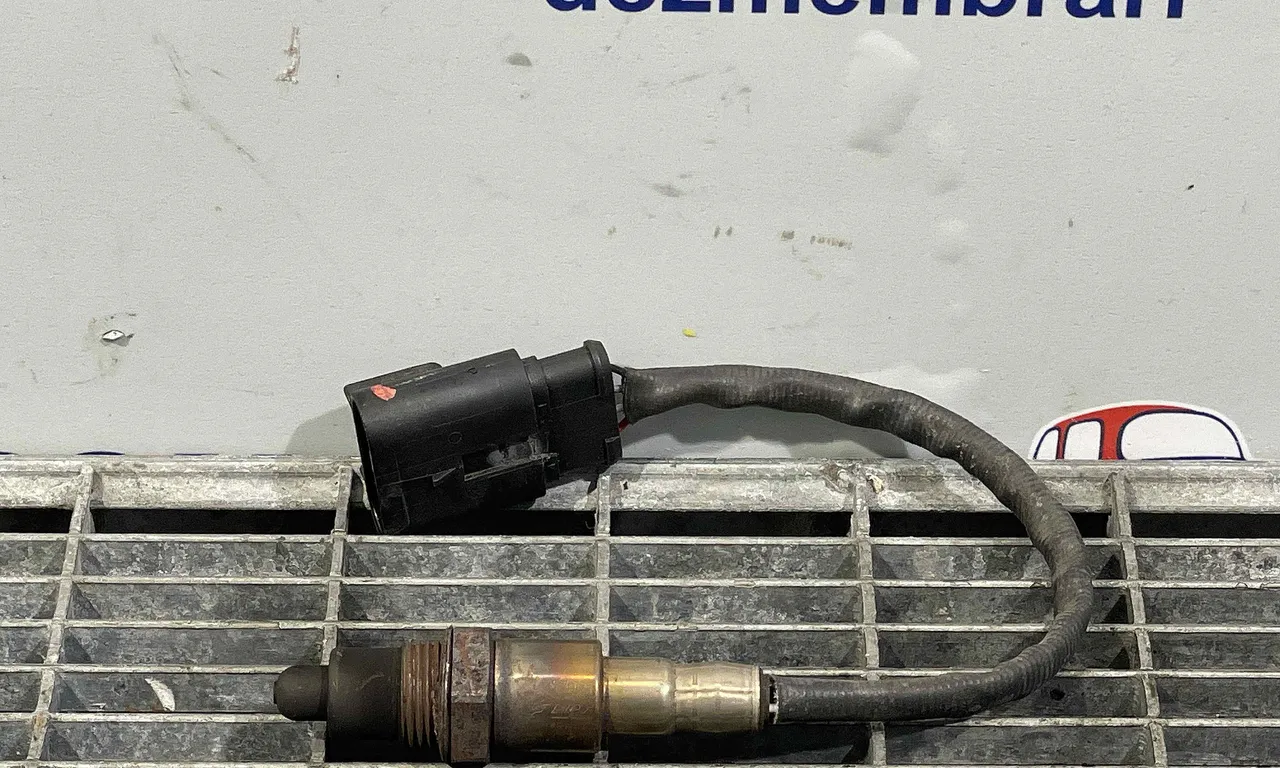 SONDA LAMDA FIAT TIPO 2015-2020