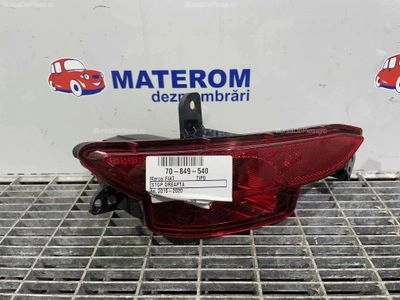 STOP DREAPTA FIAT TIPO 1.4 2015-2020 oe 52015967, vedere frontata