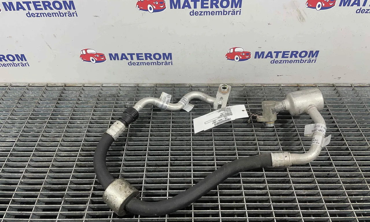 CONDUCTA CLIMA FIAT TIPO 2015-2020