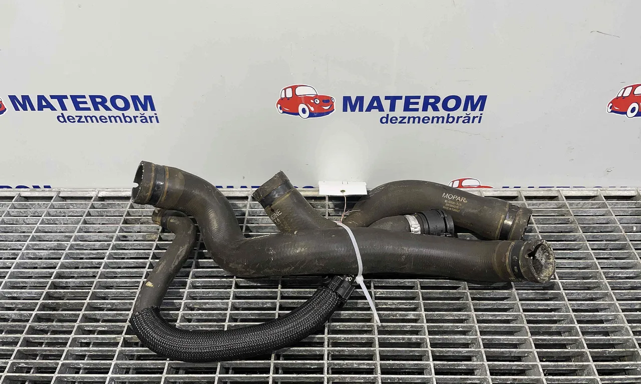 FURTUN APA FIAT TIPO 2015-2020