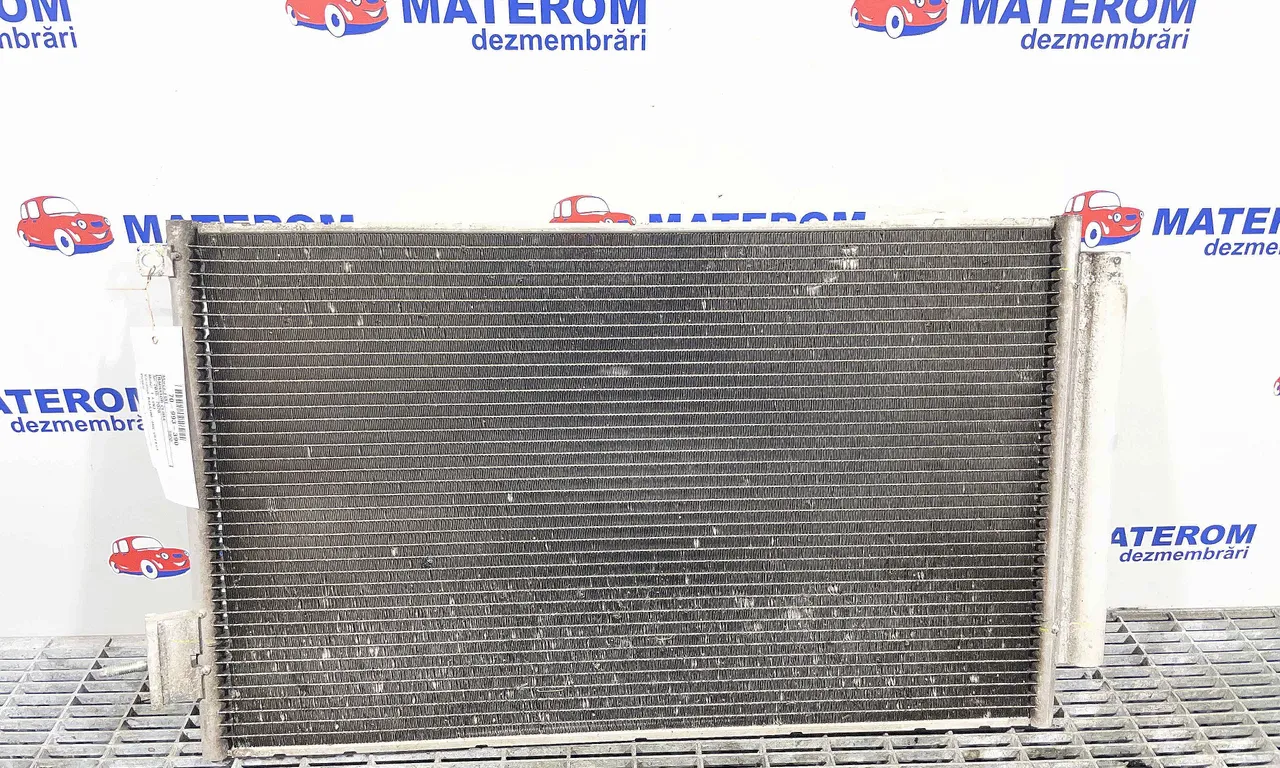 RADIATOR CLIMA FIAT TIPO 2015-2020