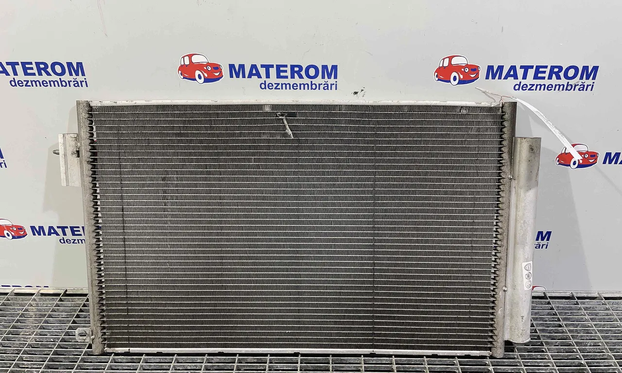 RADIATOR CLIMA FIAT TIPO 2015-2020