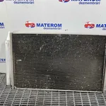 RADIATOR CLIMA FIAT TIPO 1.4 2015-2020 oe-52102802, vedere laterala