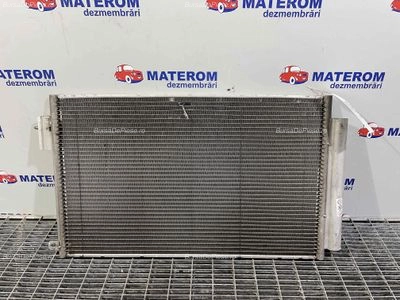 RADIATOR CLIMA FIAT TIPO 1.4 2015-2020 oe 52102802, vedere frontata