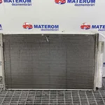 RADIATOR CLIMA FIAT TIPO 1.4 2015-2020 oe-52102802, vedere frontata